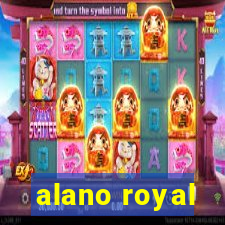 alano royal